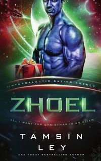 Cover image for Zhoel