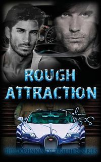 Cover image for Rough Attraction