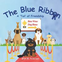 Cover image for The Blue Ribbon