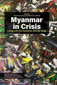 Cover image for Myanmar in Crisis