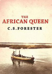 Cover image for The African Queen