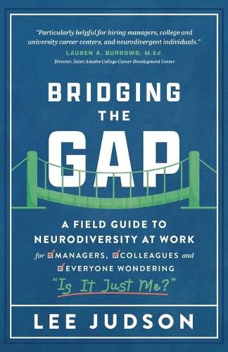 Cover image for Bridging the Gap