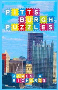 Cover image for Pittsburgh Puzzles