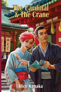 Cover image for The Cardinal & the Crane