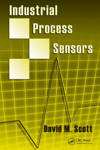 Cover image for Industrial Process Sensors