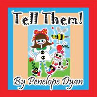 Cover image for Tell Them!