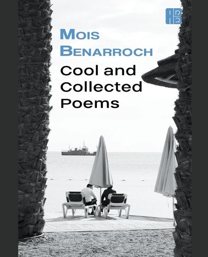 Cover image for Cool and Collected Poems