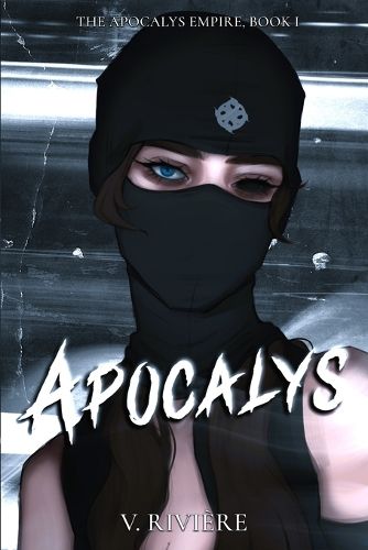 Cover image for Apocalys
