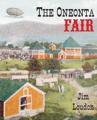Cover image for The Oneonta Fair