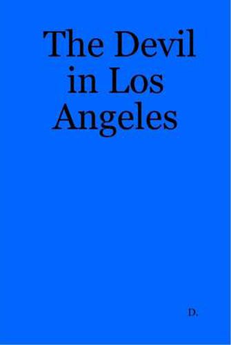 Cover image for The Devil in Los Angeles