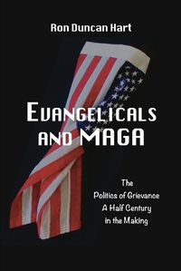 Cover image for Evangelicals and MAGA