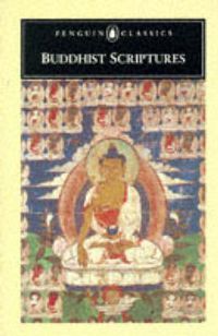 Cover image for Buddhist Scriptures