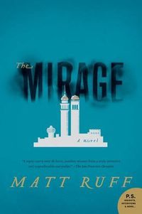 Cover image for The Mirage