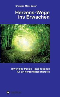 Cover image for Herzens-Wege ins Erwachen