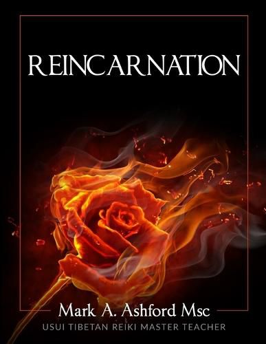 Cover image for Reincarnation