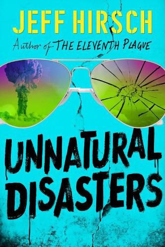 Cover image for Unnatural Disasters