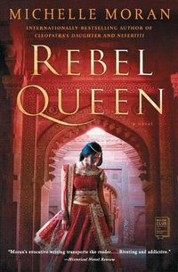 Cover image for Rebel Queen