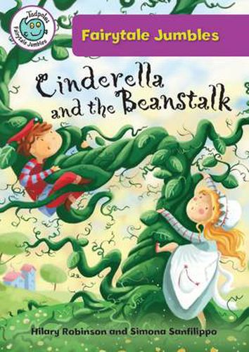 Cinderella & the Beanstalk