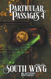 Cover image for Particular Passages 4