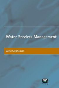 Cover image for Water Services Management