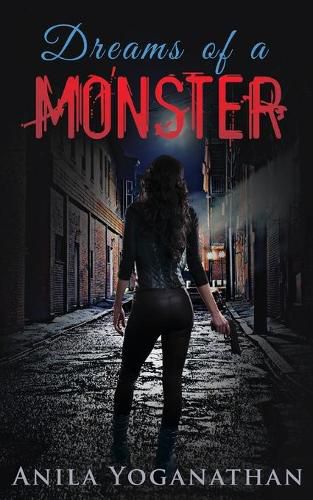 Cover image for Dreams of a Monster