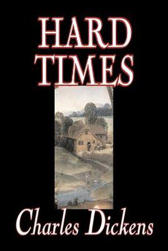 Cover image for Hard Times