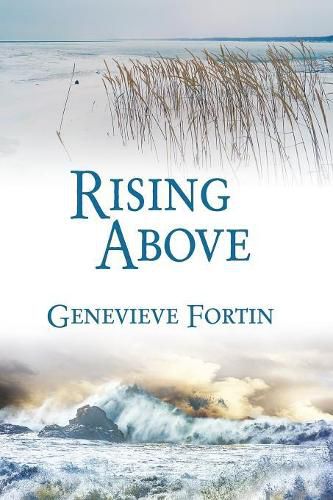 Cover image for Rising Above