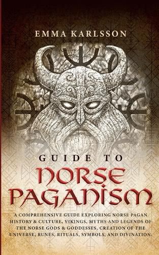 Cover image for Guide to Norse Paganism