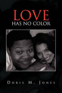 Cover image for Love Has No Color