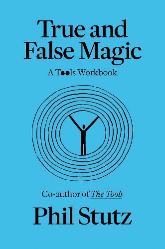 True and False Magic