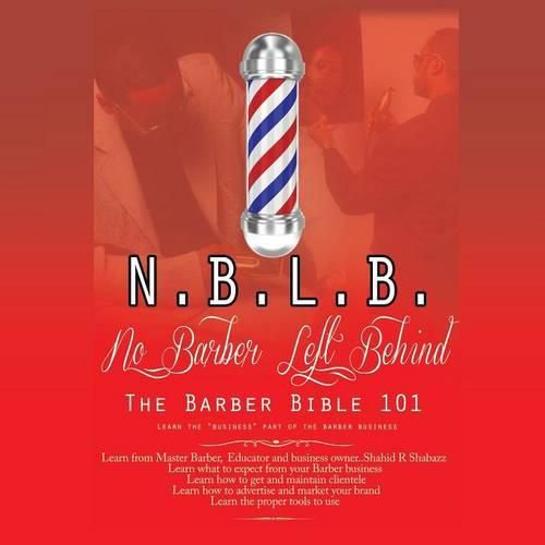 Cover image for N.B.L.B