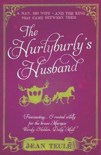 Cover image for The Hurlyburly's Husband