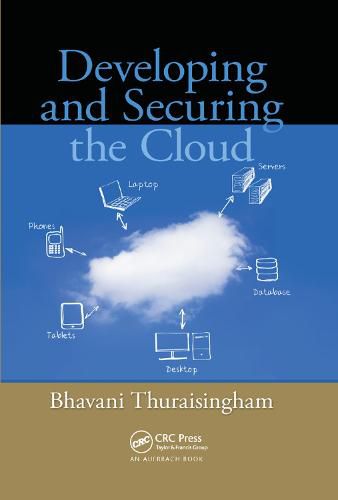 Cover image for Developing and Securing the Cloud