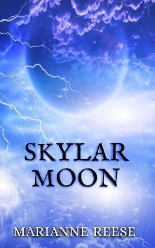 Cover image for Skylar Moon