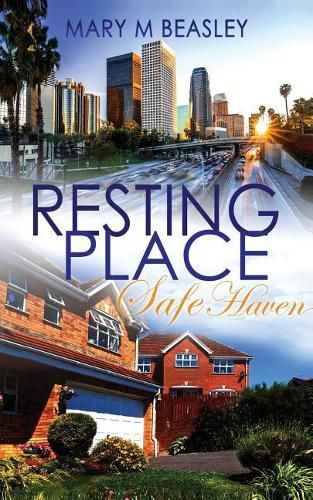 Cover image for Resting Place: Safe Haven: Resting Place Series Book Two