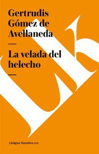 Cover image for La velada del helecho