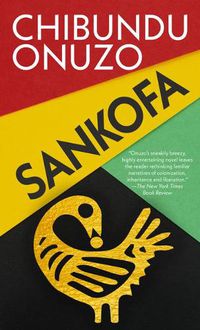 Cover image for Sankofa