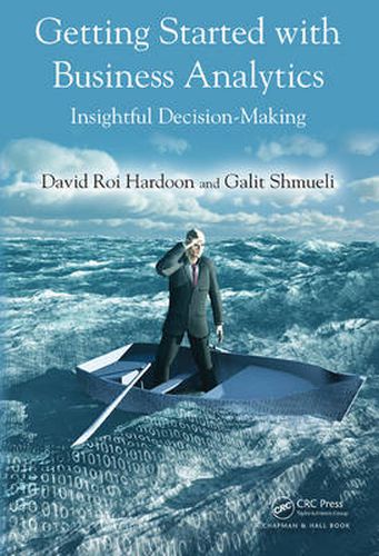 Cover image for Getting Started with Business Analytics: Insightful Decision-Making