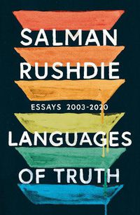 Cover image for Languages of Truth: Essays 2003-2020