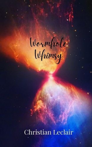 Cover image for Wormhole Whimsy