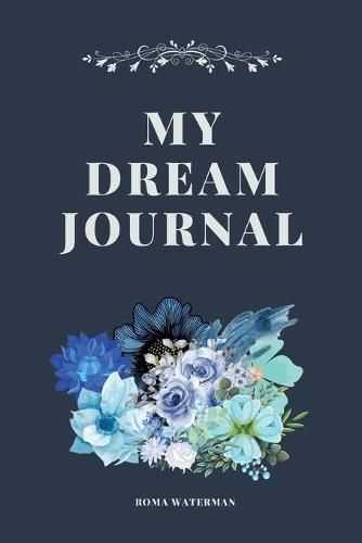 Cover image for My Dream Journal