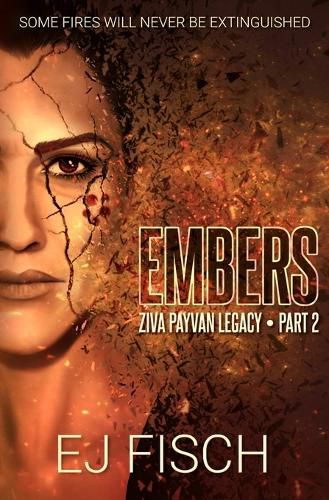 Cover image for Embers