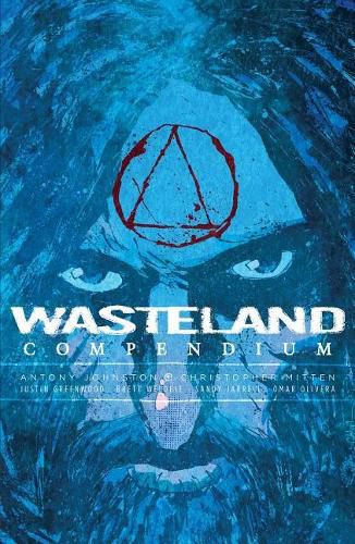 Wasteland Compendium Vol. 2: Volume 2