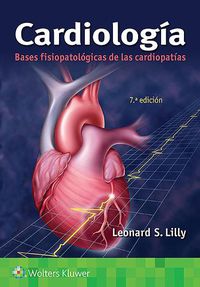 Cover image for Cardiologia. Bases fisiopatologicas de las cardiopatias