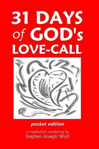 31 Days of God's Love-Call Pocket Edition