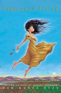 Cover image for Esperanza Rising