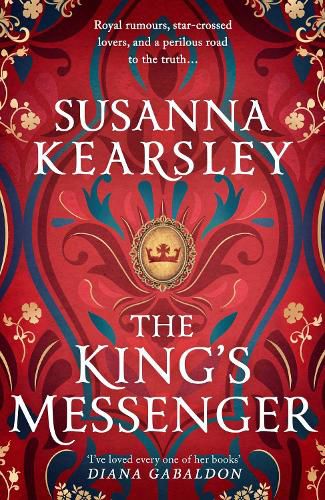 The King's Messenger