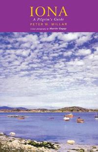 Cover image for Iona