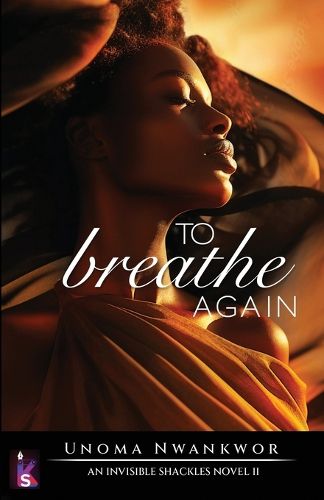 Cover image for To Breathe Again