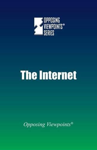 Cover image for The Internet